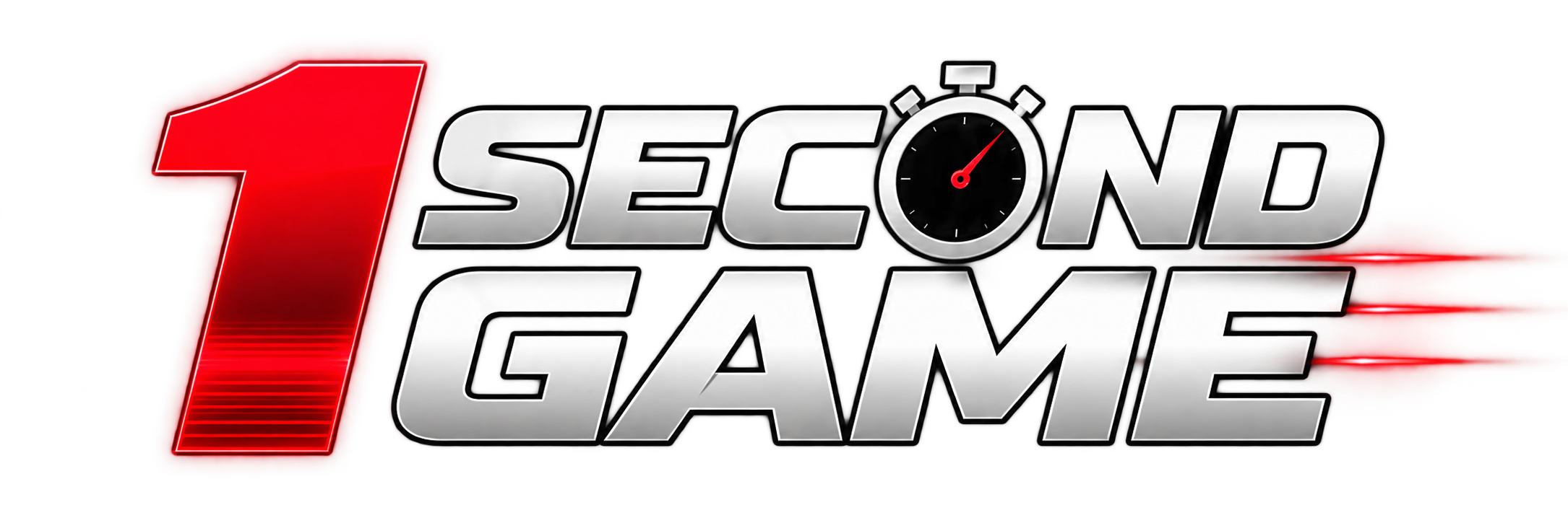 1 Second Game